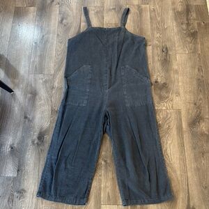 Universal Thread Charcoal Jeans